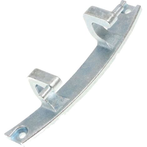 Charnière hublot (AS0040402) Sèche-linge BRANDT, VEDETTE, THOMSON