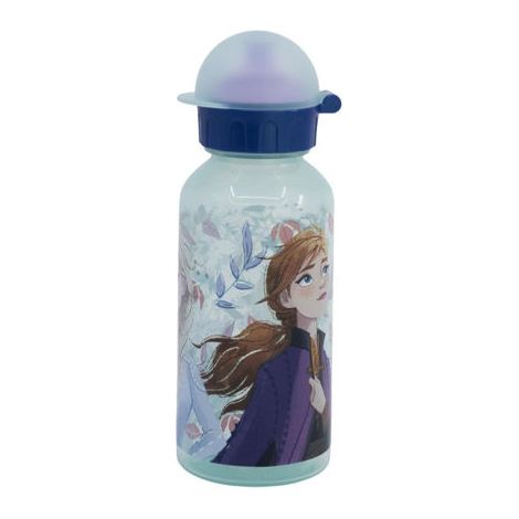 BOTELLA 370ML FROZEN SNOWY TALE