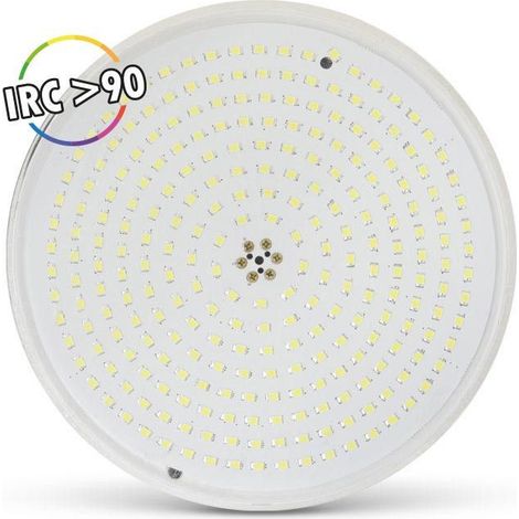 PAR56 18W AC12V LED Luce per piscina Bianco freddo 6500K (1/3)
