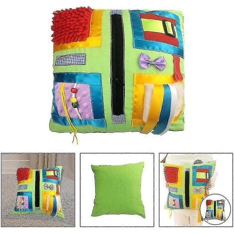 Couverture anti-stress, activités pour les personnes âgées atteintes de démence, coussin anti-stress, produits pour les personnes âgées atteintes de démence, maladie d'Alzheimer, g660l (1/4)