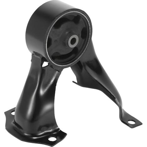 Passend für MR554746 Motorlager, kompatibel mit Lancer (2000–2013), Delica (2000–2005), 4G13- und 4G93/4-Motoren. Motorteile.