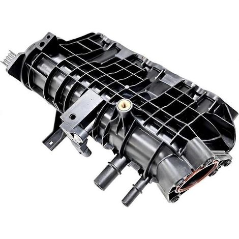 Collecteur d'admission H6BG-9424-da compatible avec Ford Focus Escort 1.0T 2019 H6BZ9424B (1/5)