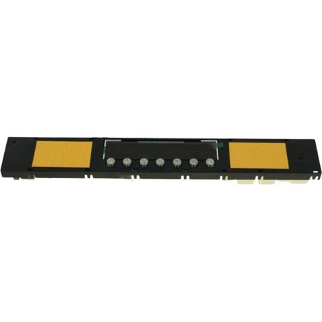 Ersatzteil - Elektronische Karte, Anzeigemodul - - ROSIERES