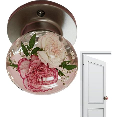 Decor Decorative Resistant Artistic Bathroom Interior Bedroom Durable