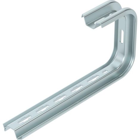 Konsole in C TPD 345 mm (1/3)