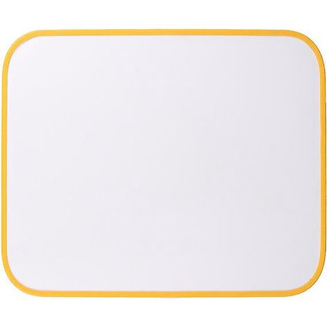 1 tableau blanc suspendu