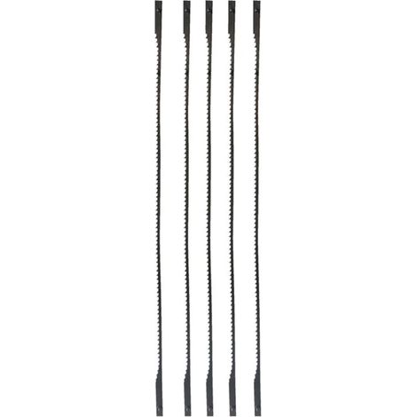 Juego de hojas de sierra de calar Ryobi 128591