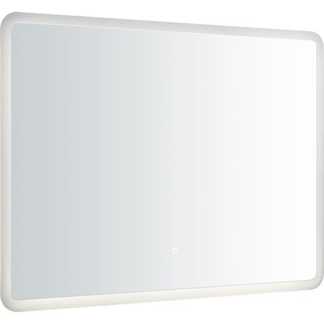 Miroir Dovina 80x60cm - 2310271000 (1/5)