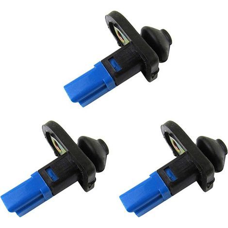 Kit d'interrupteur de porte 3 broches 1 broche pour Galant, Eterna, Emeraude, Pajero, Montero MB861149 (1/4)