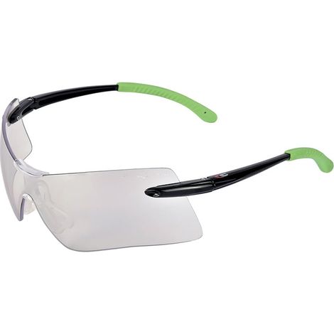 Occhiali da lavoro Cofra Shield Effect E007-B110