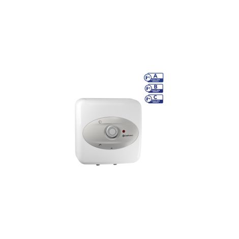 Scaldabagno elettrico sottolavello CHX EU 10 litri Chaffoteaux 3100377