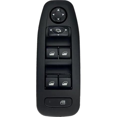 Applicable Interrupteur Leve Vitre 96749624ZD 208 2008 2013-2015 2016 2017 2018 Lève-vitre Électrique