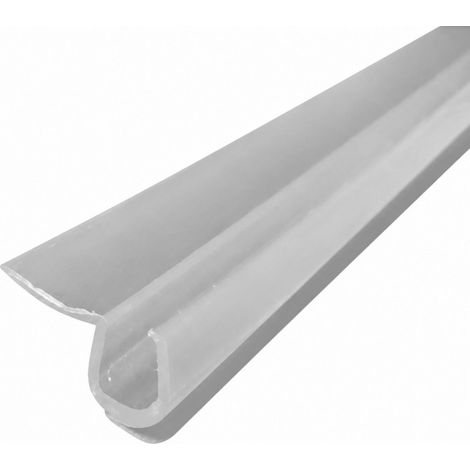 Kit di guarnizioni per porte orizzontali KING 2P