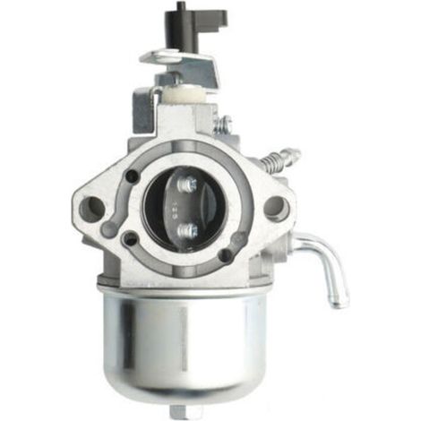 Carburateur de remplacement Briggs & Stratton 715783 – 4 joints inclus – Performance optimale pour moteurs Vanguard OHV 13 ch