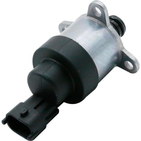 Régulateur de pression de pompe 0928400826, compatible avec Citroën Relay Jumper 2.3D et Fiat Ducato 2.3D JTD (2007), 71772310 (1/5)