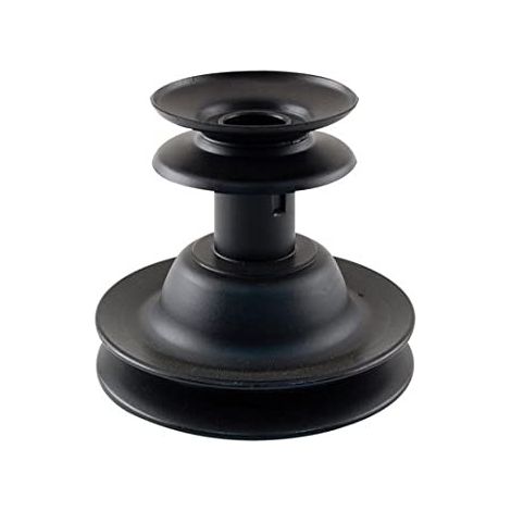 Poulie moteur MTD 756-04023 - 75604023 - 956-04023 - 95604023