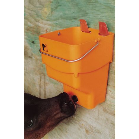 Seau biberon M1 pour veau 5 litres (1/2)