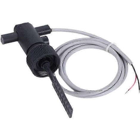 Capteur de débit d'eau pour pompe à chaleur, capacité 1 L, facile à installer (1/5)