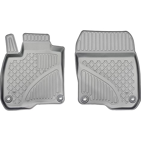 Tappetini in TPE per Honda CR-V V SUV 10.2018-07.2023 (anche per e:HEV) (1/5)