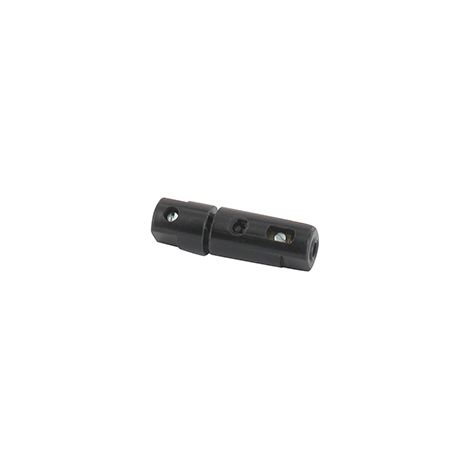 Portafusible adaptable de steatita (Bna)