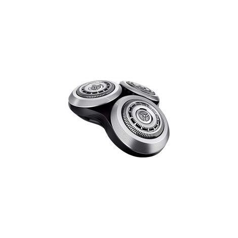SH90 Tête de rechange compatible avec Philips Norelco RQ12 RQ10 RQ11 SH50 Series 9000 Arcitec Sensotouch 8000 3D- (1/4)
