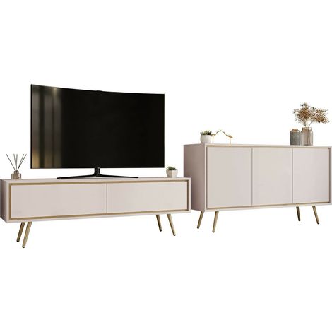 Conjunto de salón Providence 192, Cachemira