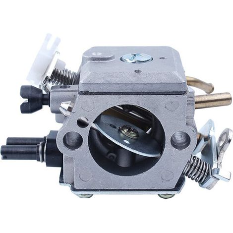 Carburateur de tronçonneuse - Husqvarna 362 365 371 372 372XP - Compatible Walbro HD-12 HD-6 (1/4)