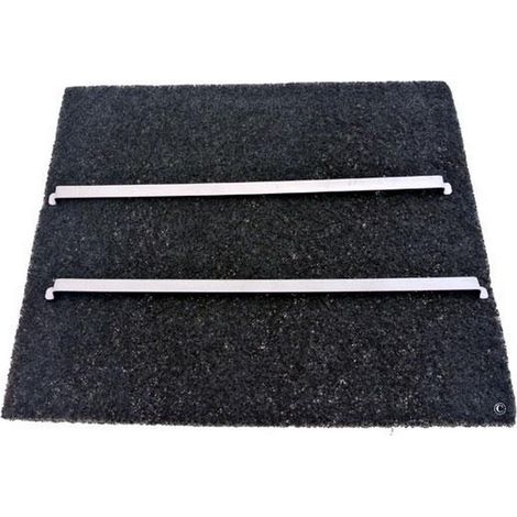 Filtro carbone (all'unità) - Cappa aspirante - DE DIETRICH - 991413662734131923