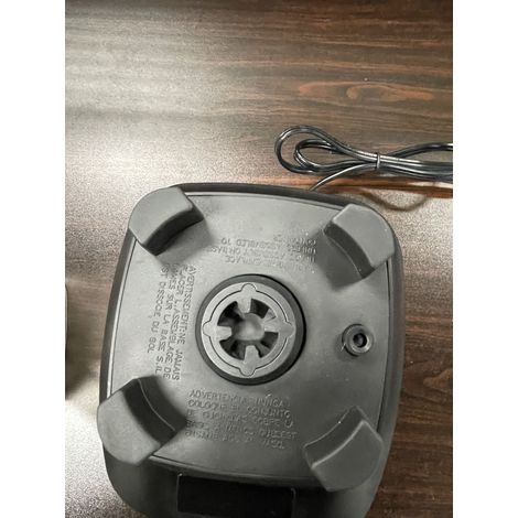 Mixeur puissant de 2000 W pour la cuisine domestique (NY-8168MTB) (1/5)