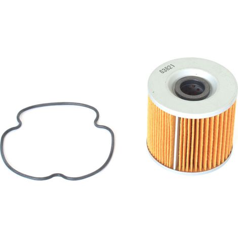 Filtro de aceite ATHENA HF133 para Suzuki GS GSX 1100 750 1000 650 500 450 250 (1/2)