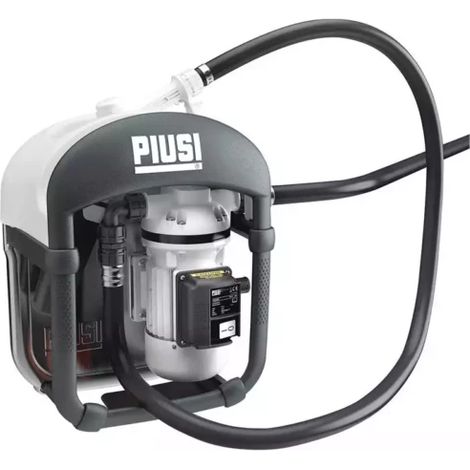 Pompe électrique AdBlue 230V 34L/min (1/3)