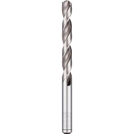 Alpen HSS Spiralbohrer 6,8 mm Präzisionsmetall (1/5)