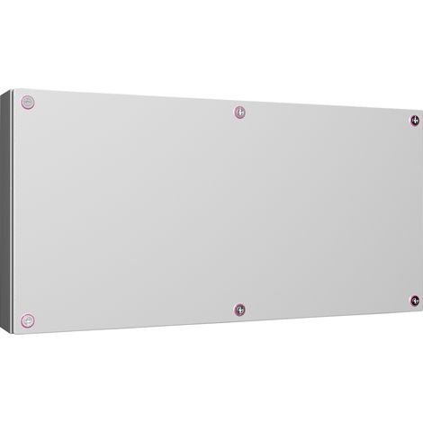 Rittal Klemmenkasten KX BHT 800x400x120 mm 1513.000