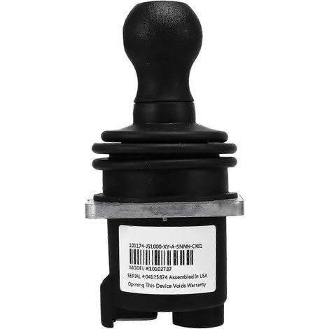 Joystick-Steuerung 101174 für Genie-Hubarbeitsbühnen – JXLGV (1/5)