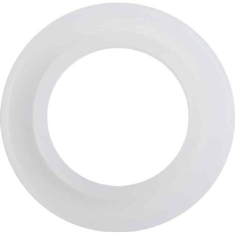 10 joints toriques en silicone, rondelle d'étanchéité, pour bouchon de baignoire et évier, diamètre intérieur 35 à 43,5 mm, épaisseur 20 à 33 mm (1/5)