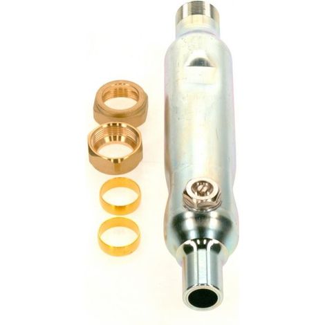 BOSCH Separatore d'aria, 87182249840
