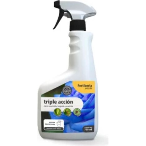 Triple Protector Action Fertiberia - 750 ml