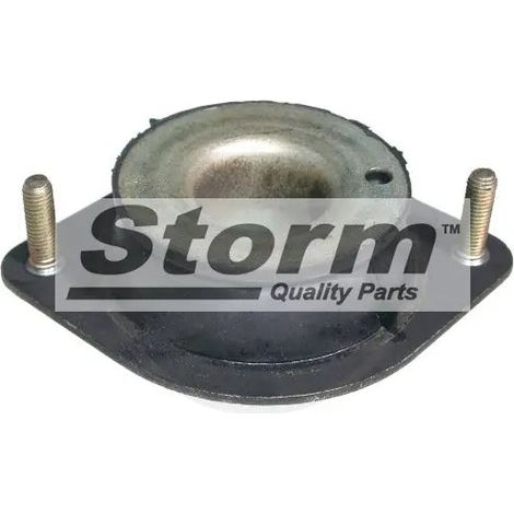 Support moteur compatible Renault 7700806577 (1/2)