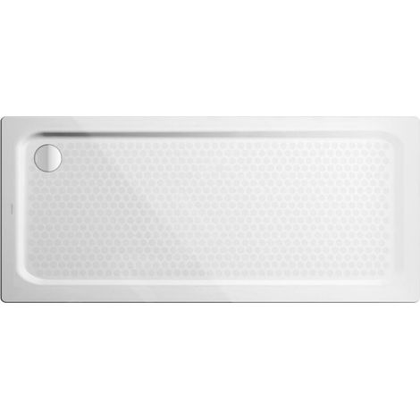 Kaldewei 431230023001 DW SUPERPLAN XXL M.412-1,1000x1400x43 (1/4)