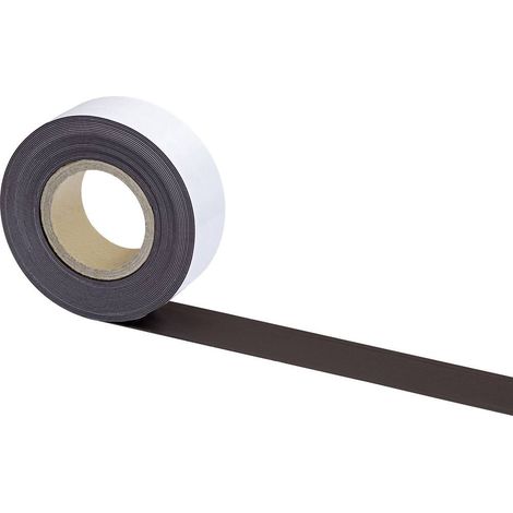 Maul 6156309 marron (L x l) 10 m x 45 mm 10 m (1/4)