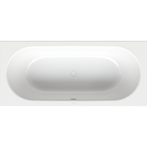 BetteStarlet Rectangle Baignoire rectangulaire, 180x80cm, 1630, (1/5)