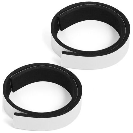 Lot de 2 housses de protection souples pour robot iRobot Roomba i3 i7 E5 S9 675 694 700 800 et toutes les autres séries, protection de pare-chocs Roomba (1/5)