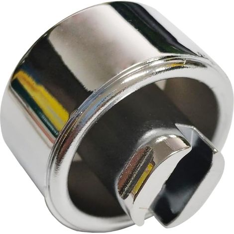 Bouton de Frein à Main Argent Interrupteur de Frein de Stationnement Compatible avec 207 208 301 C3 mk3 C-Elysee C4 Cactus 98062963ZD