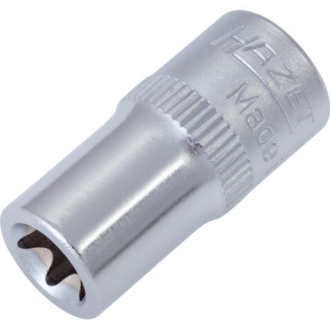 Douille TX 850-E8 HAZET (1/2)