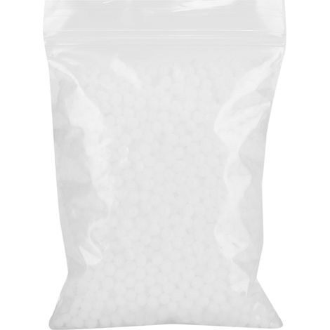 Billes de réparation dentaire temporaire 50g pour dents cassées ou manquantes, matériau de comblement buccal (1/5)