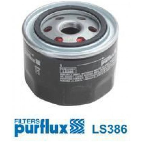 Filtre à huile LS386