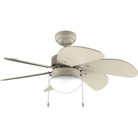 Ventilatori da soffitto EnergySilence Aero 3600 Vision Full SunLight Cecotec (1/5)