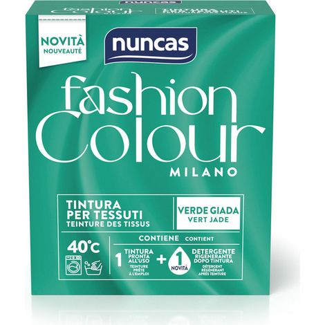 Teinture Fashion Colour Milano 180 G - Fashion Colour Nuncas