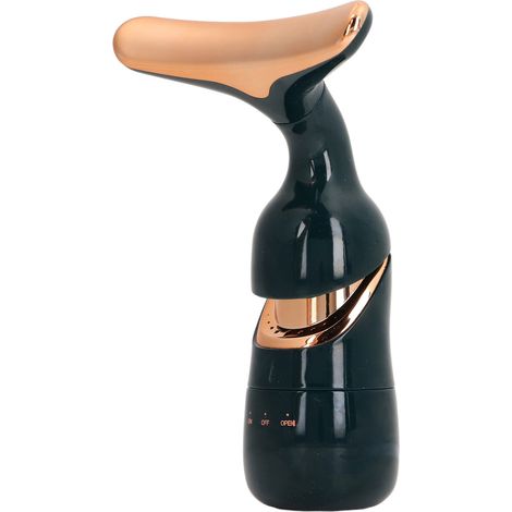 Appareil de Massage Visage Électrique Sculptant, Élimine le Double Menton, Multi-Modes, Raffermit les Yeux, Anti-Rides, Soin de la Peau (1/5)