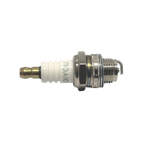 Zündkerze DIYOU G5 für Benzinmotorpumpe uvm. (1/3)